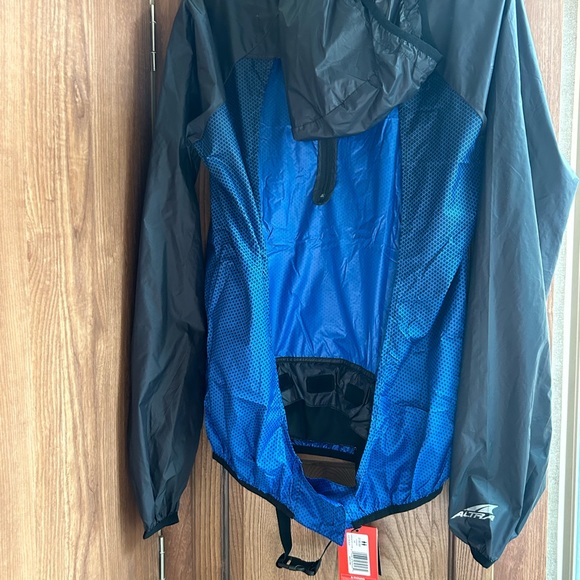 NWT Altra stashjack jacket - Picture 6 of 14